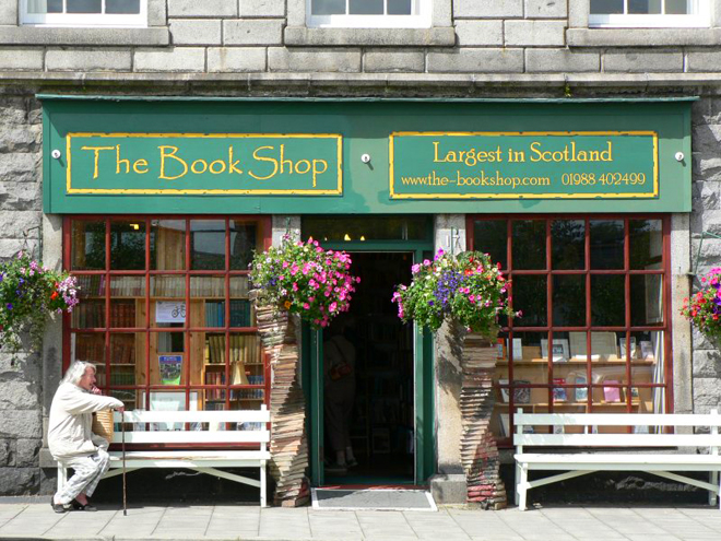 bookshop-the